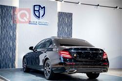 مێرسێدس بێنز E-Class